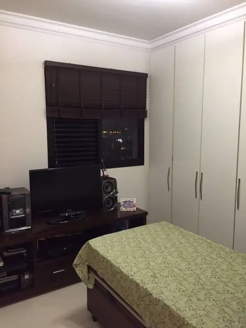 Apartamento com 3 quartos à venda, 147m2 em Jardim Anália Franco, São Paulo - SP - imagem 7 Foto 7 de Apartamento com 3 quartos à venda, 147m2 em Jardim Anália Franco, São Paulo - SP