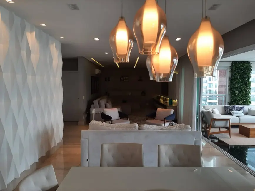 Foto 7 de Apartamento com 4 quartos à venda, 281m2 em Jardim Anália Franco, São Paulo - SP