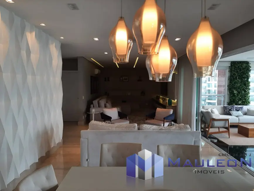 Apartamento com 4 quartos à venda, 281m2 em Jardim Anália Franco, São Paulo - SP - imagem 7 Foto 7 de Apartamento com 4 quartos à venda, 281m2 em Jardim Anália Franco, São Paulo - SP