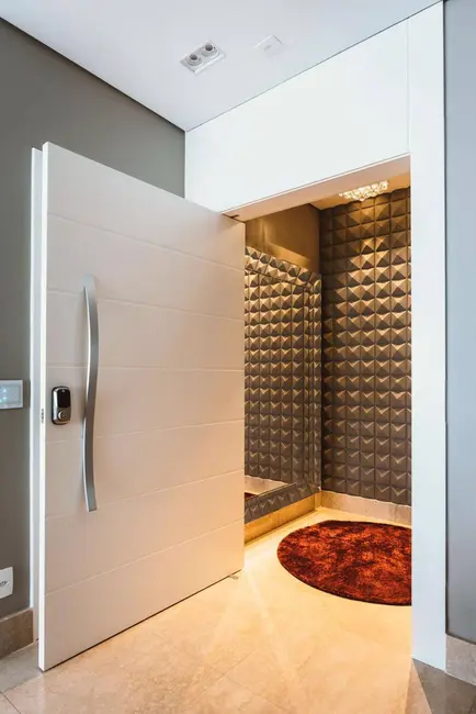 Foto 9 de Apartamento com 4 quartos à venda, 281m2 em Jardim Anália Franco, São Paulo - SP