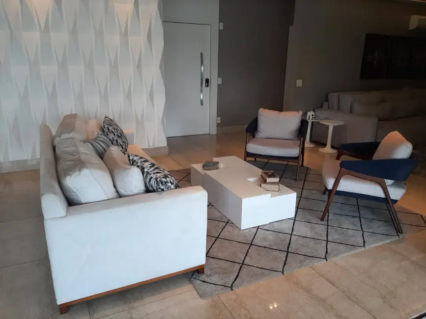 Foto 6 de Apartamento com 4 quartos à venda, 281m2 em Jardim Anália Franco, São Paulo - SP