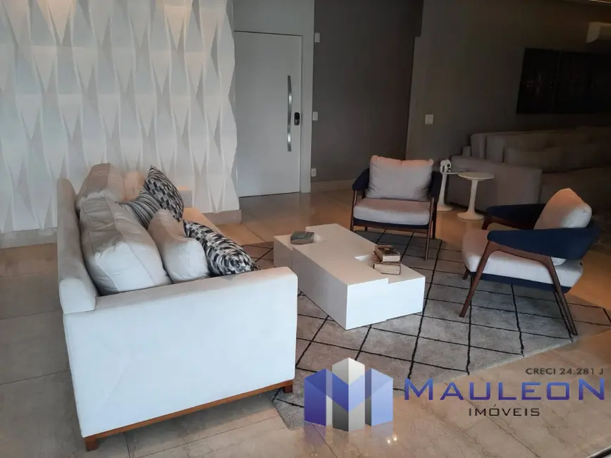 Apartamento com 4 quartos à venda, 281m2 em Jardim Anália Franco, São Paulo - SP - imagem 6 Foto 6 de Apartamento com 4 quartos à venda, 281m2 em Jardim Anália Franco, São Paulo - SP