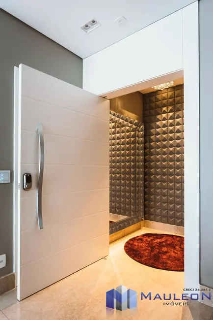 Apartamento com 4 quartos à venda, 281m2 em Jardim Anália Franco, São Paulo - SP - imagem 9 Foto 9 de Apartamento com 4 quartos à venda, 281m2 em Jardim Anália Franco, São Paulo - SP