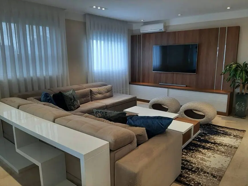 Foto 2 de Apartamento com 3 quartos à venda, 180m2 em Jardim Anália Franco, São Paulo - SP