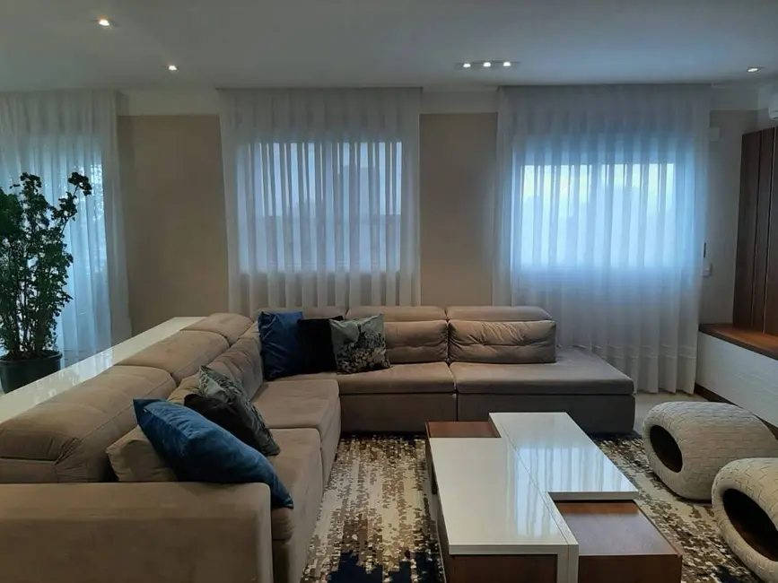 Foto 3 de Apartamento com 3 quartos à venda, 180m2 em Jardim Anália Franco, São Paulo - SP