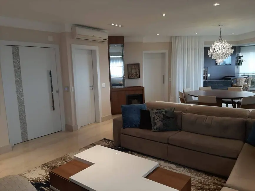 Foto 4 de Apartamento com 3 quartos à venda, 180m2 em Jardim Anália Franco, São Paulo - SP