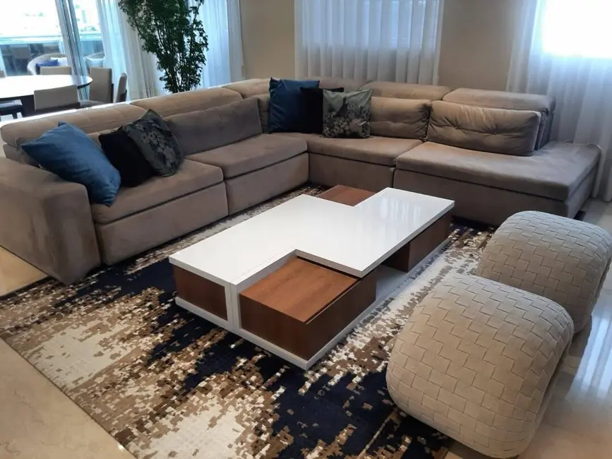 Foto 1 de Apartamento com 3 quartos à venda, 180m2 em Jardim Anália Franco, São Paulo - SP