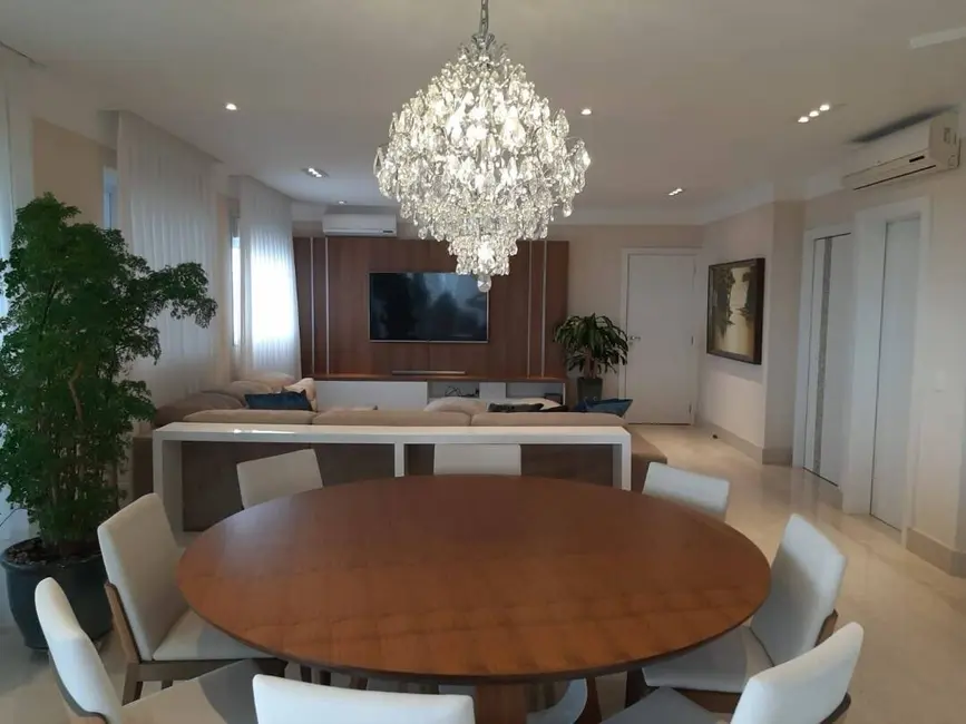 Foto 8 de Apartamento com 3 quartos à venda, 180m2 em Jardim Anália Franco, São Paulo - SP