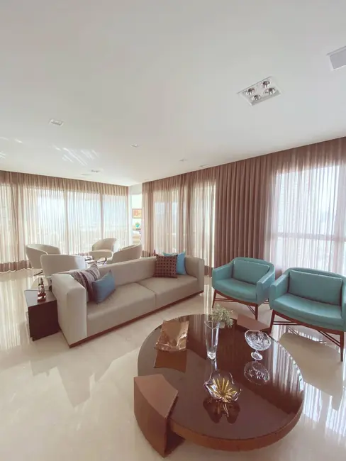 Foto 7 de Apartamento com 3 quartos à venda, 298m2 em Jardim Anália Franco, São Paulo - SP