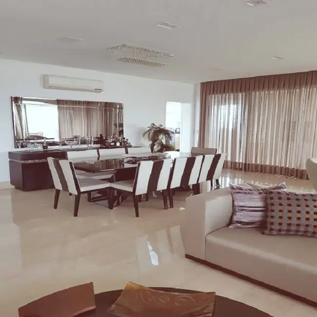 Foto 9 de Apartamento com 3 quartos à venda, 298m2 em Jardim Anália Franco, São Paulo - SP