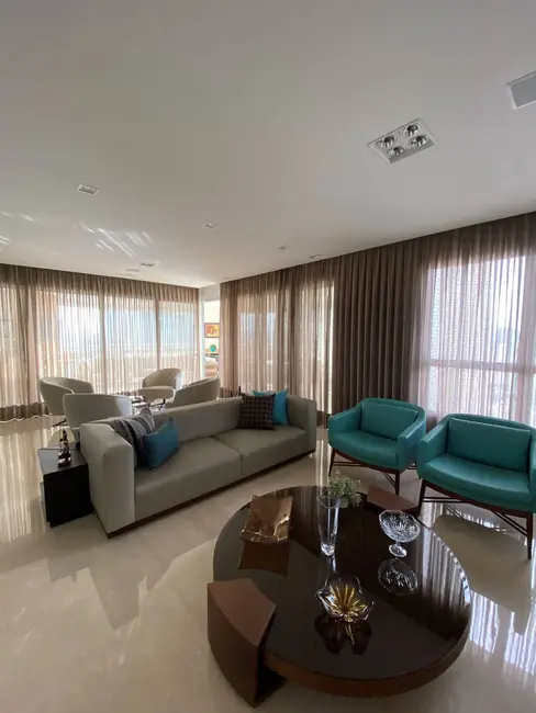 Foto 6 de Apartamento com 3 quartos à venda, 298m2 em Jardim Anália Franco, São Paulo - SP