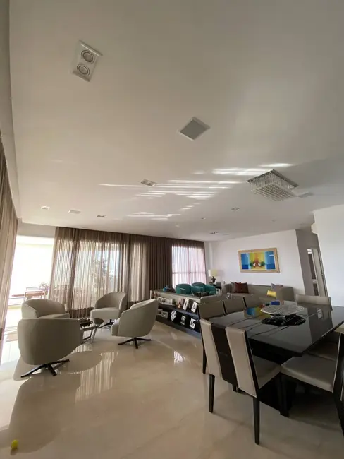 Foto 3 de Apartamento com 3 quartos à venda, 298m2 em Jardim Anália Franco, São Paulo - SP