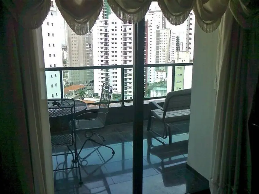 Foto 6 de Apartamento com 3 quartos à venda, 202m2 em Jardim Anália Franco, São Paulo - SP