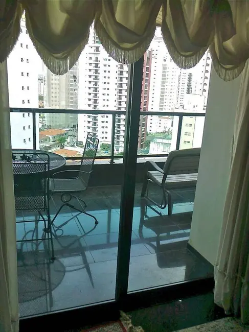 Foto 7 de Apartamento com 3 quartos à venda, 202m2 em Jardim Anália Franco, São Paulo - SP