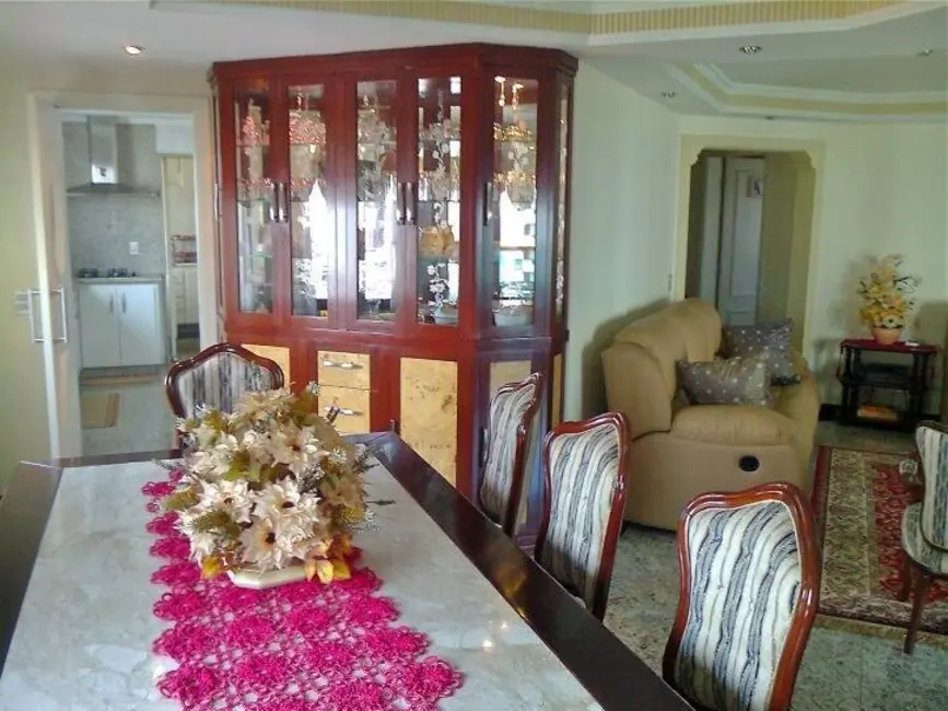 Foto 8 de Apartamento com 3 quartos à venda, 202m2 em Jardim Anália Franco, São Paulo - SP