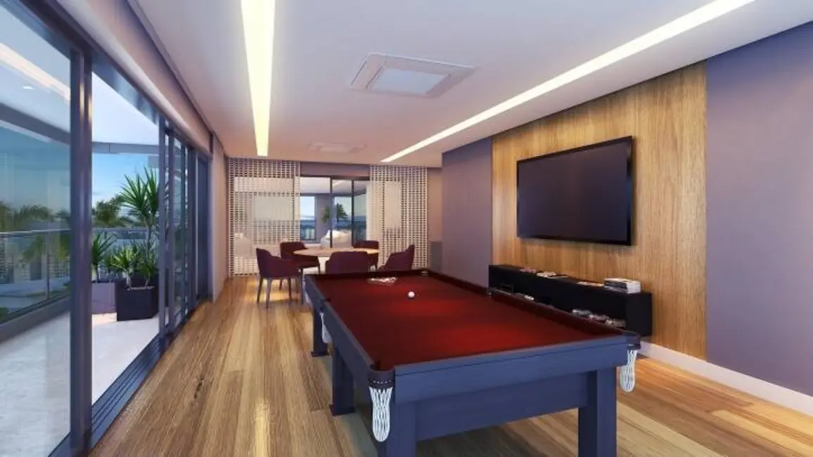 Foto 8 de Apartamento com 4 quartos à venda, 337m2 em Tatuapé, São Paulo - SP