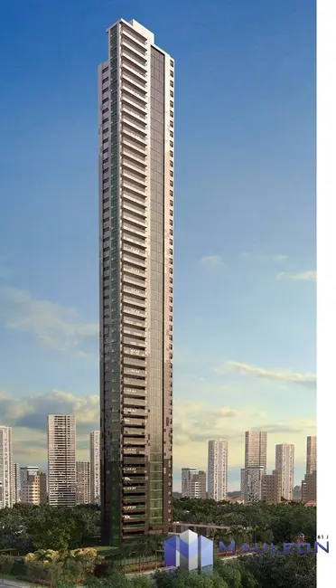 Foto 5 de Apartamento com 4 quartos à venda, 337m2 em Tatuapé, São Paulo - SP