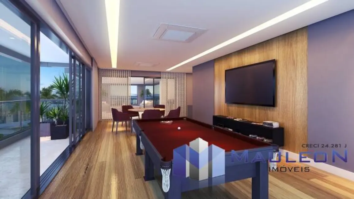 Foto 8 de Apartamento com 4 quartos à venda, 337m2 em Tatuapé, São Paulo - SP