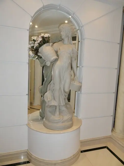 Apartamento com 4 quartos à venda, 474m2 em Jardim Anália Franco, São Paulo - SP - imagem 2 Foto 2 de Apartamento com 4 quartos à venda, 474m2 em Jardim Anália Franco, São Paulo - SP