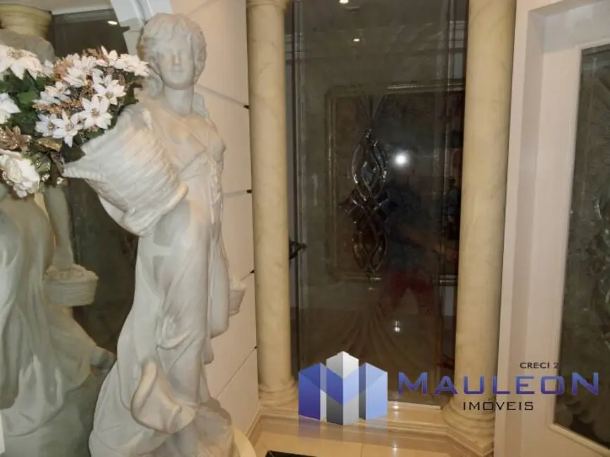 Foto 5 de Apartamento com 4 quartos à venda, 474m2 em Jardim Anália Franco, São Paulo - SP