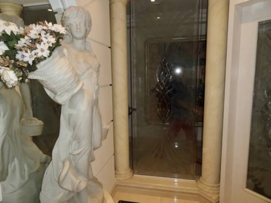 Apartamento com 4 quartos à venda, 474m2 em Jardim Anália Franco, São Paulo - SP - imagem 5 Foto 5 de Apartamento com 4 quartos à venda, 474m2 em Jardim Anália Franco, São Paulo - SP