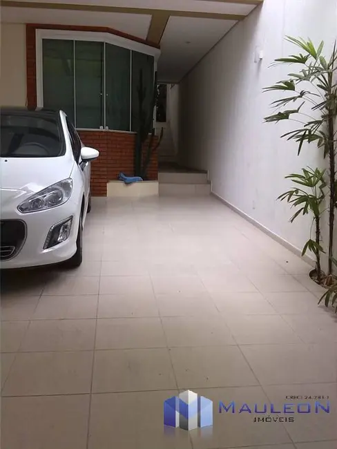 Foto 7 de Sobrado com 3 quartos à venda, 250m2 em Jardim Textil, São Paulo - SP