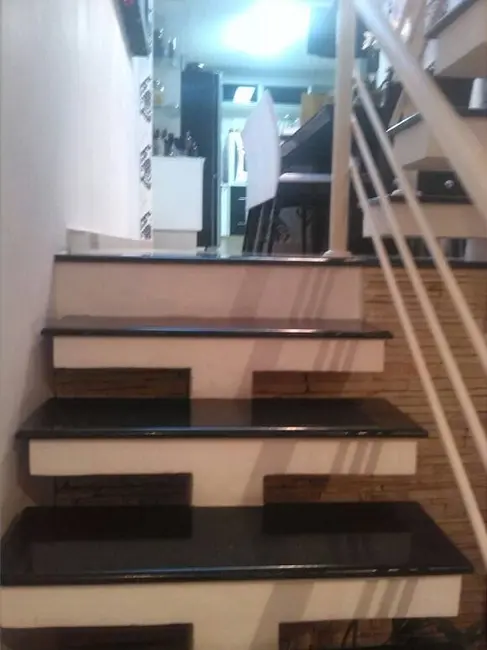 Foto 8 de Sobrado com 3 quartos à venda, 250m2 em Jardim Textil, São Paulo - SP