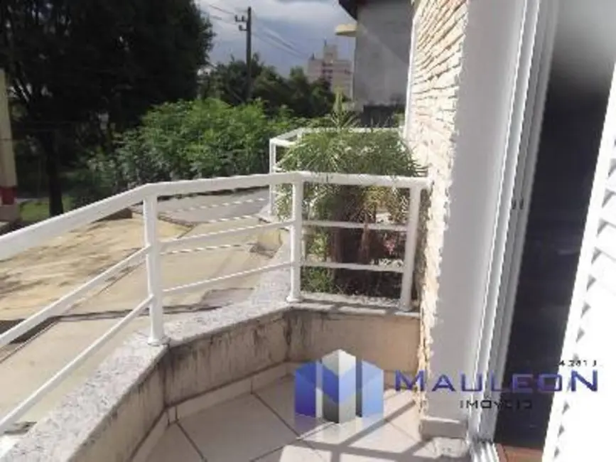 Foto 9 de Sobrado com 3 quartos à venda, 250m2 em Jardim Textil, São Paulo - SP