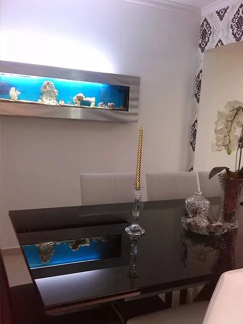 Foto 4 de Sobrado com 3 quartos à venda, 250m2 em Jardim Textil, São Paulo - SP