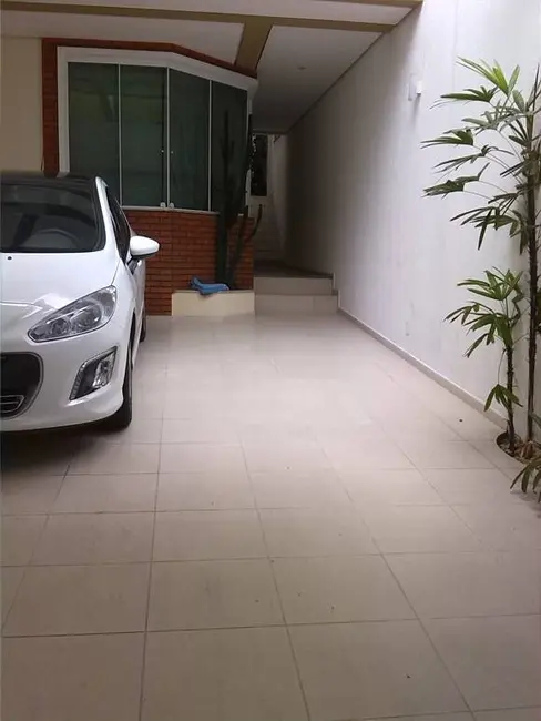 Foto 7 de Sobrado com 3 quartos à venda, 250m2 em Jardim Textil, São Paulo - SP