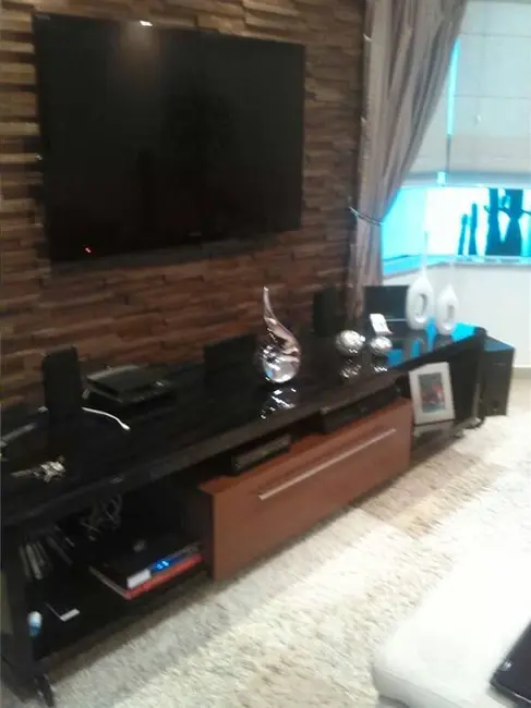 Foto 3 de Sobrado com 3 quartos à venda, 250m2 em Jardim Textil, São Paulo - SP