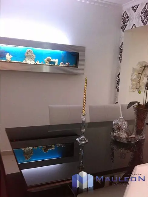 Foto 4 de Sobrado com 3 quartos à venda, 250m2 em Jardim Textil, São Paulo - SP