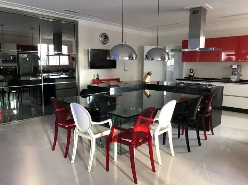 Apartamento com 3 quartos à venda, 335m2 em Jardim Anália Franco, São Paulo - SP - imagem 9 Foto 9 de Apartamento com 3 quartos à venda, 335m2 em Jardim Anália Franco, São Paulo - SP