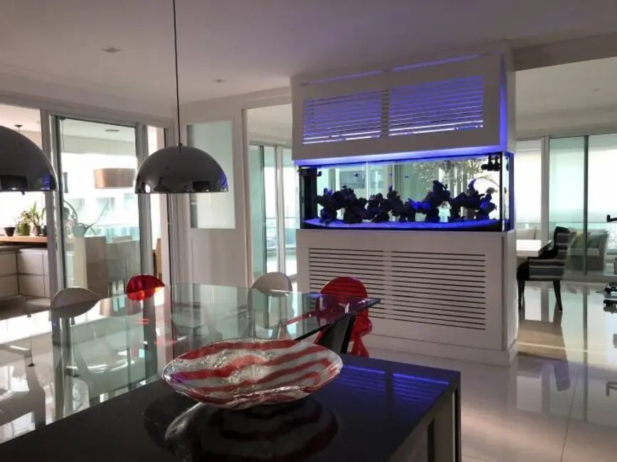 Apartamento com 3 quartos à venda, 335m2 em Jardim Anália Franco, São Paulo - SP - imagem 8 Foto 8 de Apartamento com 3 quartos à venda, 335m2 em Jardim Anália Franco, São Paulo - SP