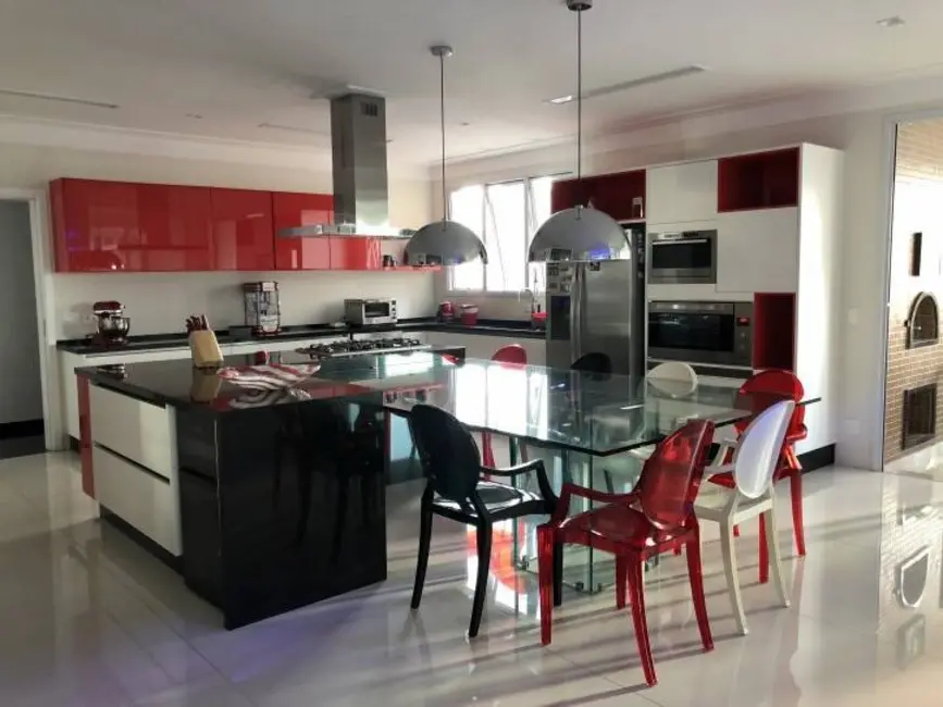 Apartamento com 3 quartos à venda, 335m2 em Jardim Anália Franco, São Paulo - SP - imagem 1 Foto 1 de Apartamento com 3 quartos à venda, 335m2 em Jardim Anália Franco, São Paulo - SP
