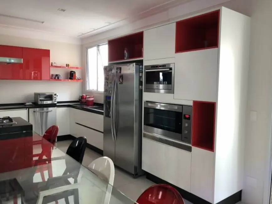 Apartamento com 3 quartos à venda, 335m2 em Jardim Anália Franco, São Paulo - SP - imagem 4 Foto 4 de Apartamento com 3 quartos à venda, 335m2 em Jardim Anália Franco, São Paulo - SP