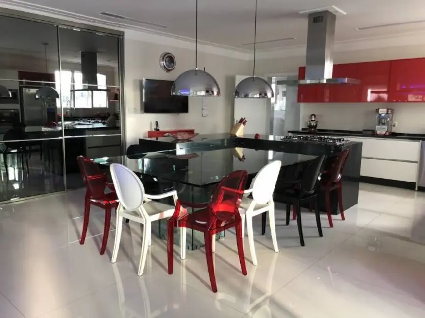 Apartamento com 3 quartos à venda, 335m2 em Jardim Anália Franco, São Paulo - SP - imagem 2 Foto 2 de Apartamento com 3 quartos à venda, 335m2 em Jardim Anália Franco, São Paulo - SP