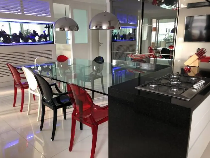 Apartamento com 3 quartos à venda, 335m2 em Jardim Anália Franco, São Paulo - SP - imagem 3 Foto 3 de Apartamento com 3 quartos à venda, 335m2 em Jardim Anália Franco, São Paulo - SP