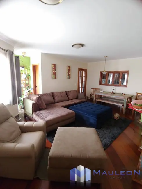 Foto 2 de Apartamento com 3 quartos à venda, 135m2 em Vila Regente Feijó, São Paulo - SP