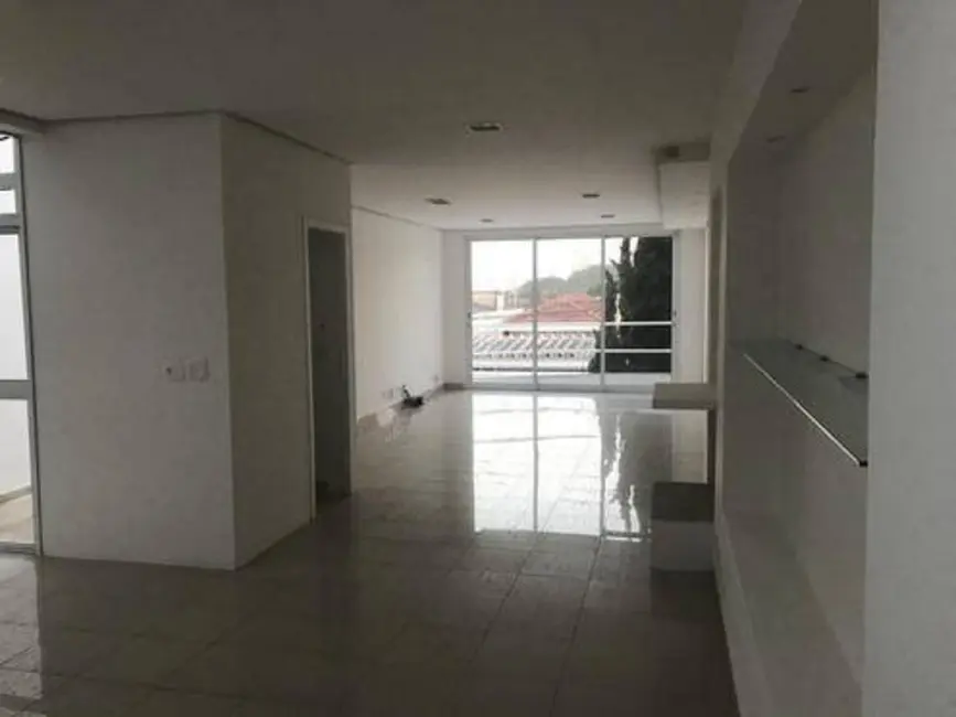 Foto 4 de Sobrado com 4 quartos à venda, 330m2 em Água Rasa, São Paulo - SP