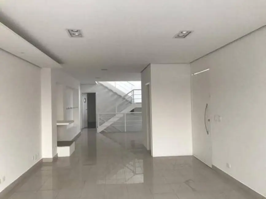 Foto 3 de Sobrado com 4 quartos à venda, 330m2 em Água Rasa, São Paulo - SP