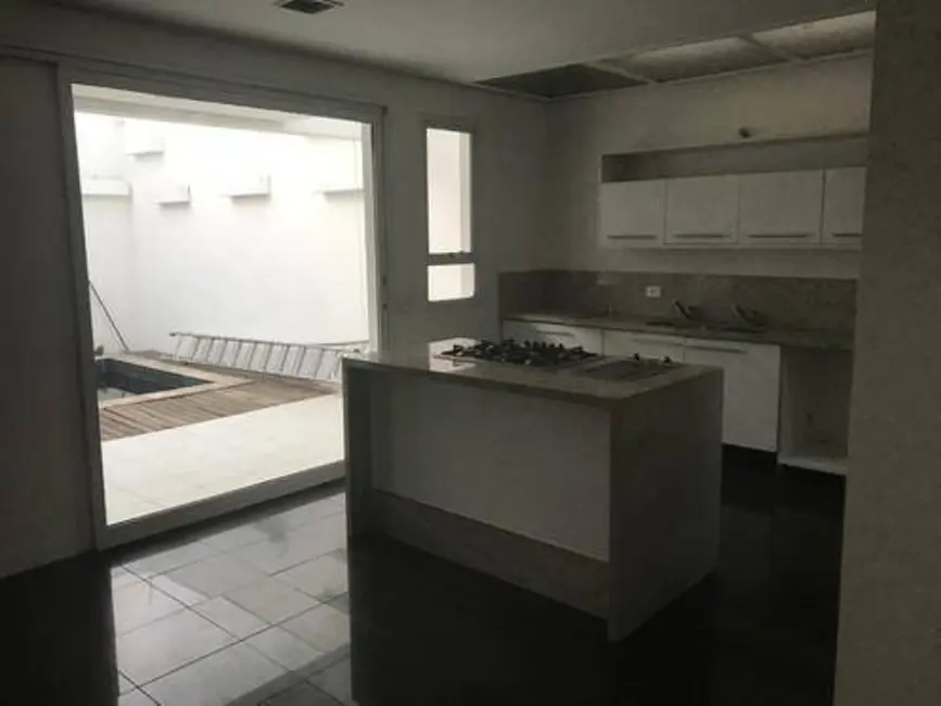 Foto 5 de Sobrado com 4 quartos à venda, 330m2 em Água Rasa, São Paulo - SP
