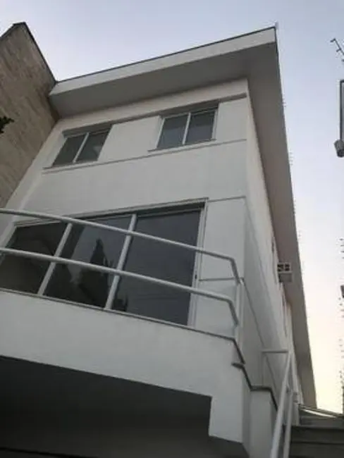 Foto 2 de Sobrado com 4 quartos à venda, 330m2 em Água Rasa, São Paulo - SP