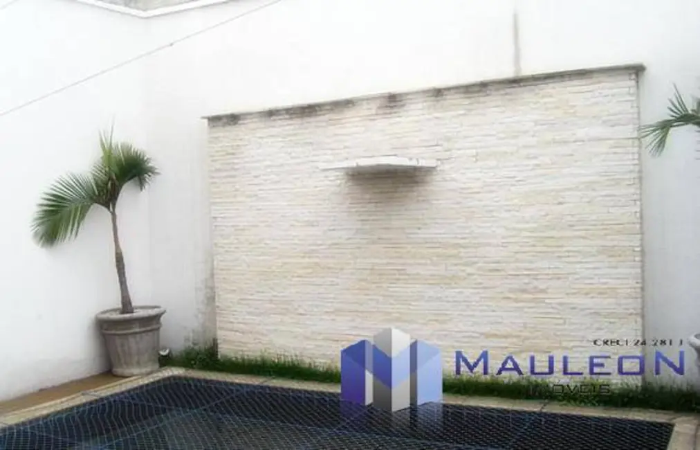 Sobrado com 4 quartos à venda, 330m2 em Água Rasa, São Paulo - SP - imagem 6 Foto 6 de Sobrado com 4 quartos à venda, 330m2 em Água Rasa, São Paulo - SP