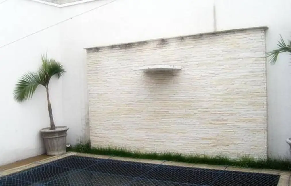 Foto 6 de Sobrado com 4 quartos à venda, 330m2 em Água Rasa, São Paulo - SP