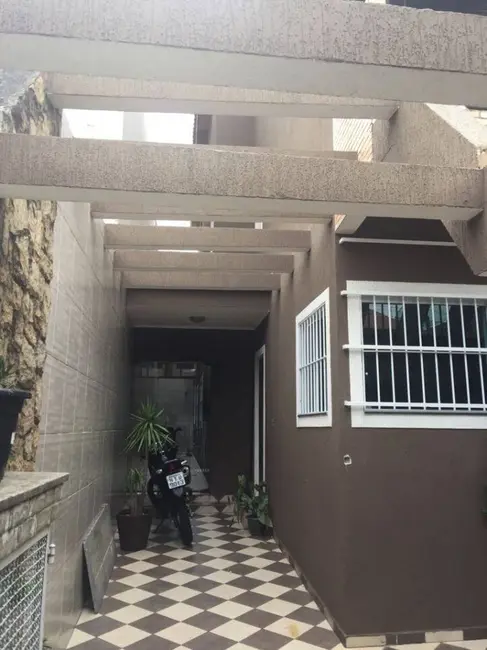 Foto 3 de Sobrado com 3 quartos à venda, 240m2 em Jardim Textil, São Paulo - SP