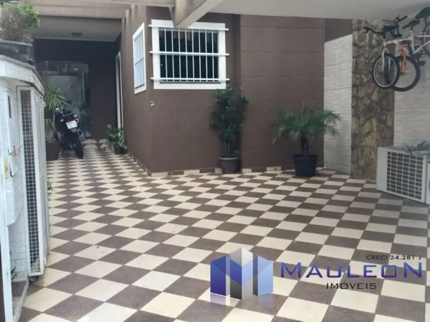 Foto 1 de Sobrado com 3 quartos à venda, 240m2 em Jardim Textil, São Paulo - SP