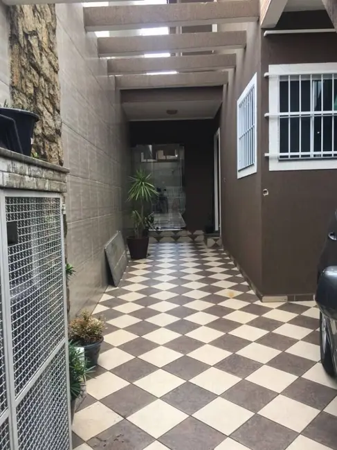 Foto 4 de Sobrado com 3 quartos à venda, 240m2 em Jardim Textil, São Paulo - SP