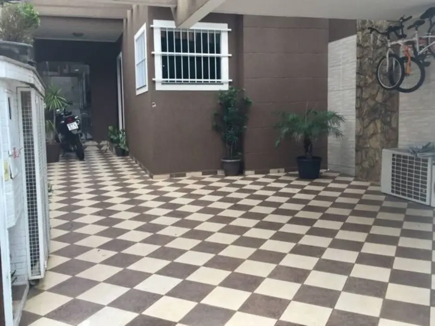 Foto 1 de Sobrado com 3 quartos à venda, 240m2 em Jardim Textil, São Paulo - SP