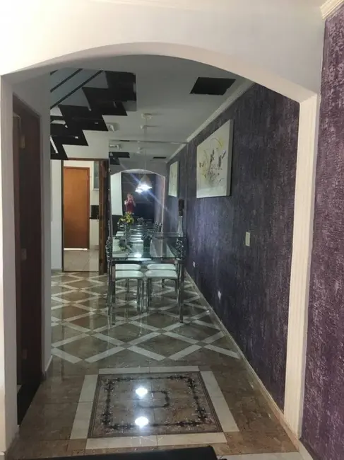 Foto 9 de Sobrado com 3 quartos à venda, 240m2 em Jardim Textil, São Paulo - SP